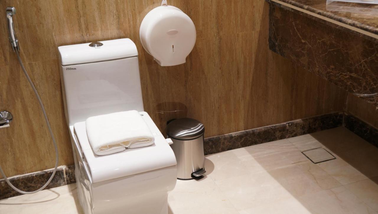 Hayat Al Riyadh Washam Hotel Eksteriør billede
